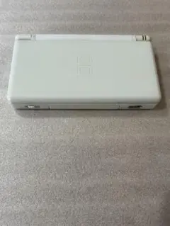 ニンテンドーDSライト ホワイト Nintendo