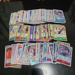 本日限定価格❗ワンピース カード セット