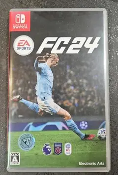 FC24 Nintendo Switch