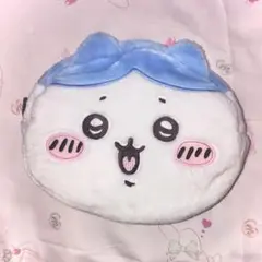 ちいかわ ハチワレ リバペン リバーシブルペンケース ポーチ