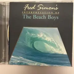 Fred Simon's The Beach Boys