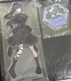 プロセカ 朝比奈まふゆ アクリルスタンド オンリーショップ