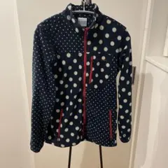 コロンビア☆フリースジャケット☆L