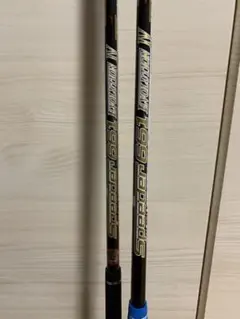 フジクラ エボリューション4 テーラーメイド