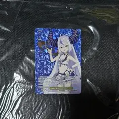 (おまけ付き)ヴァイスシュヴァルツ ラプラス・ダークネス SP