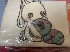 NieR Tシャツ ニーアちゃん わんくん