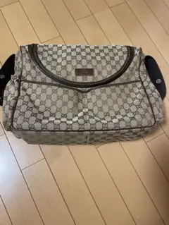 GUCCI グッチ　マザーズバッグ　ショルダーバッグ　おむつかえシートつき 楽天市場】おむつ替えシート おむつ替えマット（マザーズバッグ