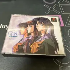 ⭐️PlayStationソフト⭐️ ノエル