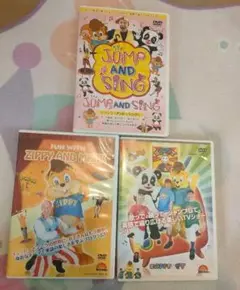Zippy and Me & Dance and Sing DVDセット Zippy and Me & Dance and Sing DVDセット DVD