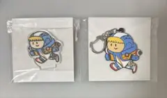 APEX Legends Run Legends！　ワットソン