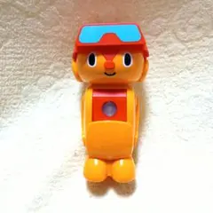 ベネッセ　こどもチャレンジ　はてなくん