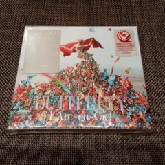 【初回限定盤】ラルクアンシエル BUTTERFLY