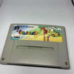 すーぱーぐっすんおよよ2 スーパーファミコン