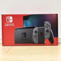 Nintendo Switch HAC-001 付属品完備 動作確認済み