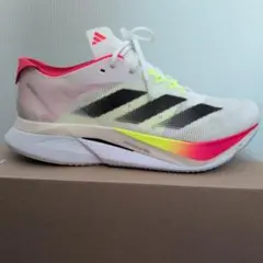 ボストン 12 / ADIZERO BOSTON 12 27.0cm