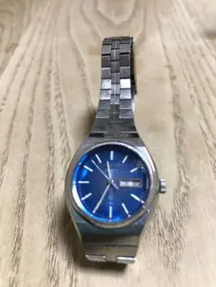 セイコー(SEIKO)レディース腕時計1979年購入昭和レトロ