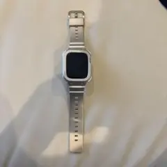 アップルウォッチ用 CASETiFY バンド 45mm