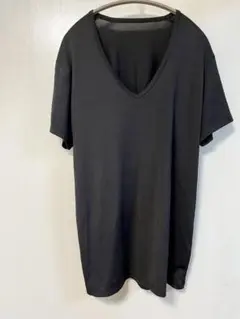 ブラック Tシャツ Sサイズ　速乾冷感