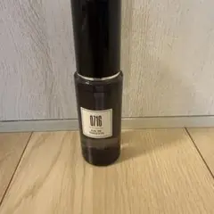 0716 EAU DE TOILETTE 30ml 香水 2個セット EAU DE TOILETTE 0716 2個 香水