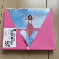 大原櫻子　VIVA 初回限定