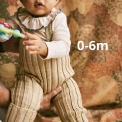 misha&puff ロンギース　18-24m 新品未使用タグ付き】misha&puff ロンギース