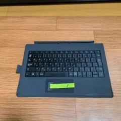 Microsoft純正 Surface model1644 タイプカバー