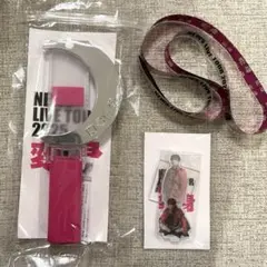 NEWS 変身　セット