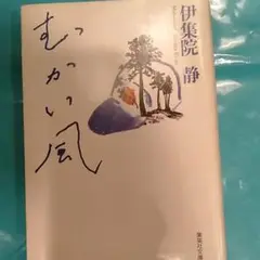 むかい風