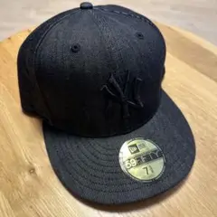 New Era 59FIFTY ヤンキースキャップ 7 5/8 60.6cm