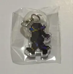ファイナルファンタジー ピクセルリマスター めじるしチャーム シャドウ