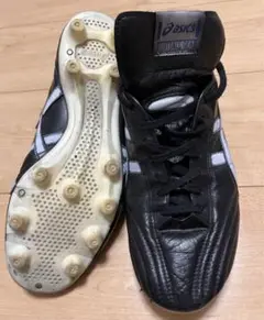 Yahoo!オークション -「アシックス サッカー スパイク