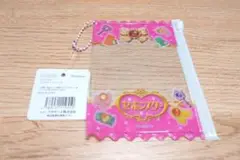 セリア　セボンスター　スライダーミニケース