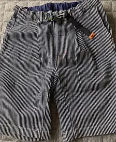 クリフメイヤー ハーフパンツ