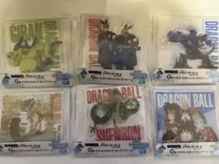 一番くじ　ドラゴンボールEX　G賞