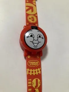 キッズ用腕時計　トーマスと仲間たち