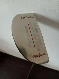 MACGREGOR マグレガー ゴルフパター IMS-ML