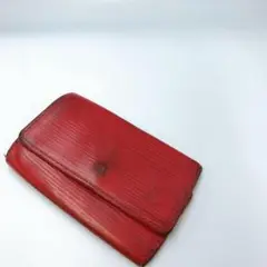 ãæ£èŠåã LOUIS VUITTON ã«ã€ãŽã£ãã³ã6é£ããŒã±ãŒã¹ãèµ€