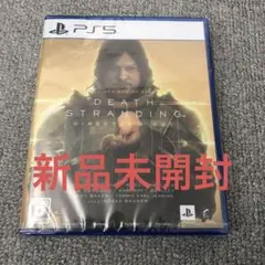 PS5 DEATH STRANDING DIRECTOR'S CUT