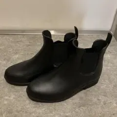 美品　レインブーツ