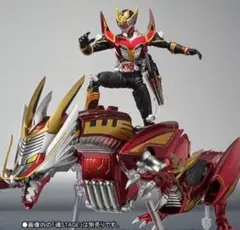 S.H.Figuarts 仮面ライダー龍騎サバイブ&ドラグランザーセット