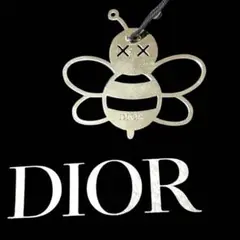 Dior HOMME Dior×KAWS ノベルティチャーム　非売品　未使用②