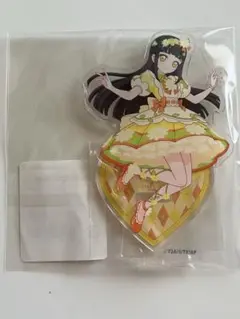 ひみつのアイプリ DMMスクラッチ アクリルスタンド つむぎ