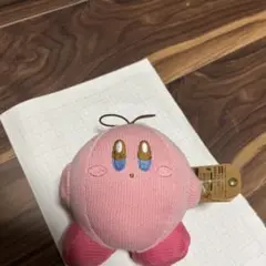あみあみマスコット　KIRBY カービィ