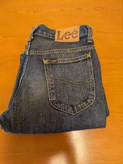Lee デニムジーンズ サイズ28