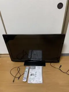 Panasonic VIERA C50 TH-L32C50 テレビ モニター
