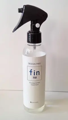 deartech ディアテック デザインフリーフィンRM 200ml