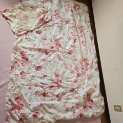 ローラアシュレイ★シングルサイズ★掛け布団カバー★枕カバー