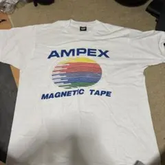 vintage ampex 90s T-shirt