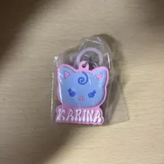 aespaガチャガチャ カリナ