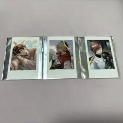 CR セルフィーカード①
